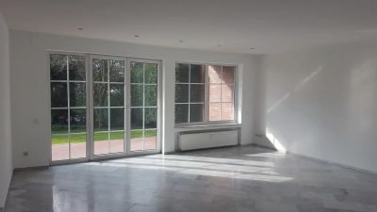 3 Zimmer Wohnung mit 128 m² in Münster – Bild 1