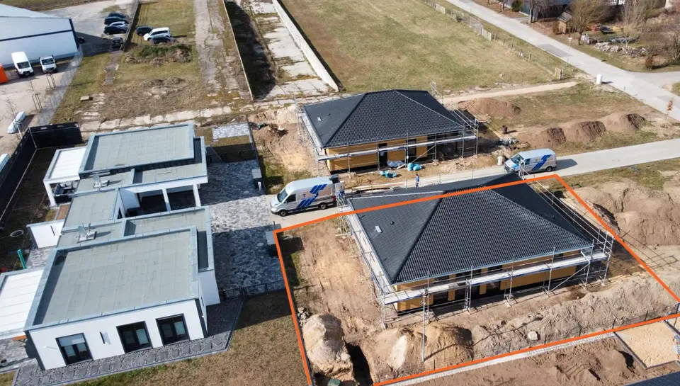 4 Zimmer Haus mit 113 m² in Delitzsch – Bild 8