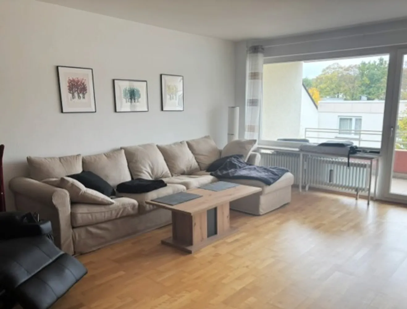 4 Zimmer Wohnung mit 104 m² in Oberursel (Taunus) – Bild 5