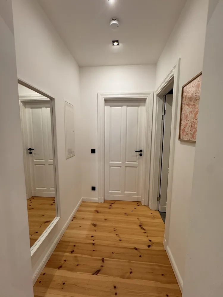 3 Zimmer Wohnung mit 47 m² in Berlin – Bild 11