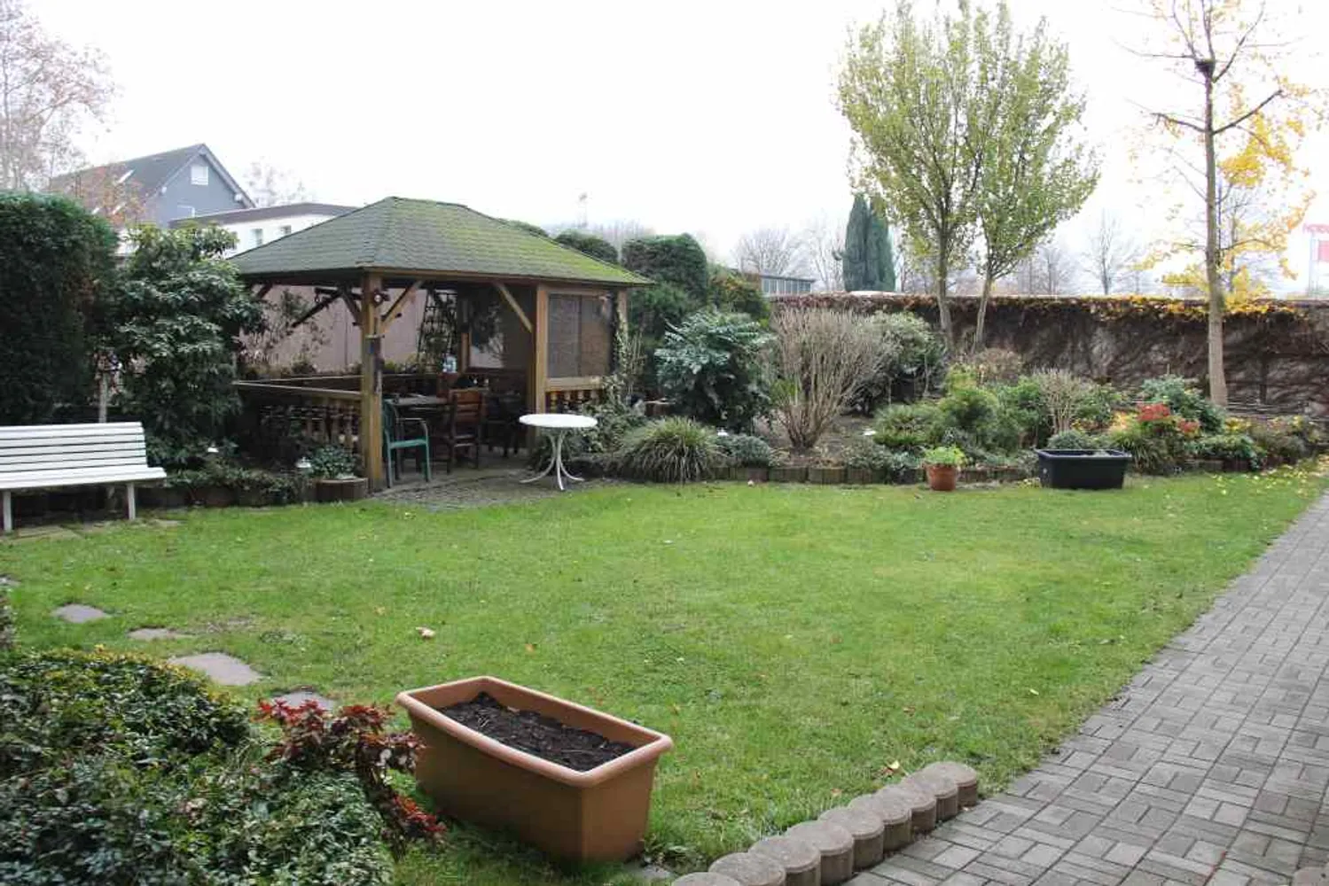 4 room apartment with 67 m² in Gelsenkirchen – Photo 2