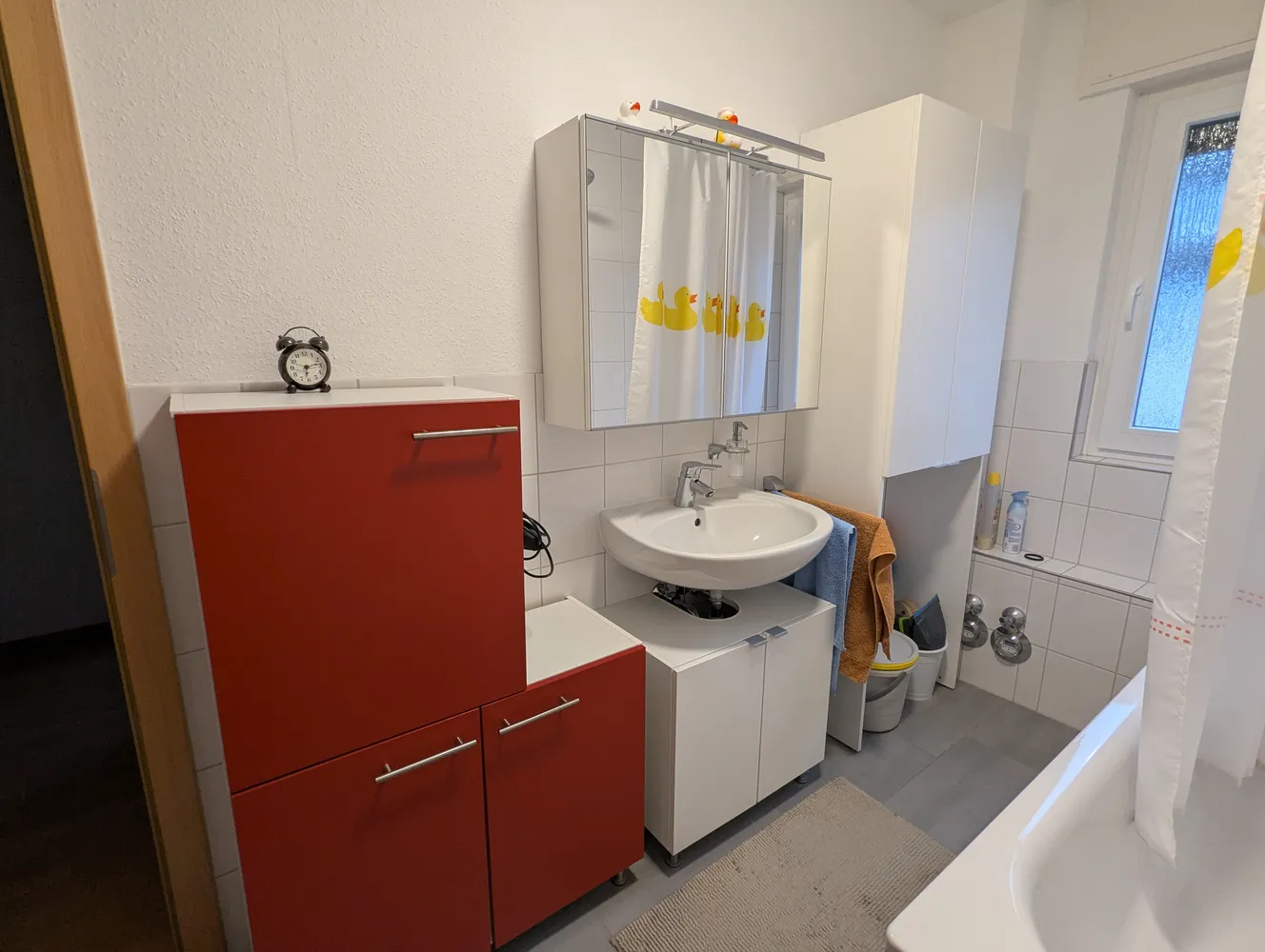 3 Zimmer Wohnung mit 78 m² in Karlsruhe – Bild 6