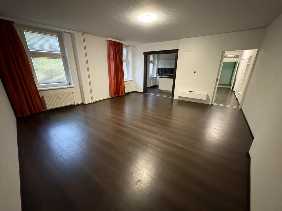3 room apartment with 92 m² in Magdeburg – Photo 2