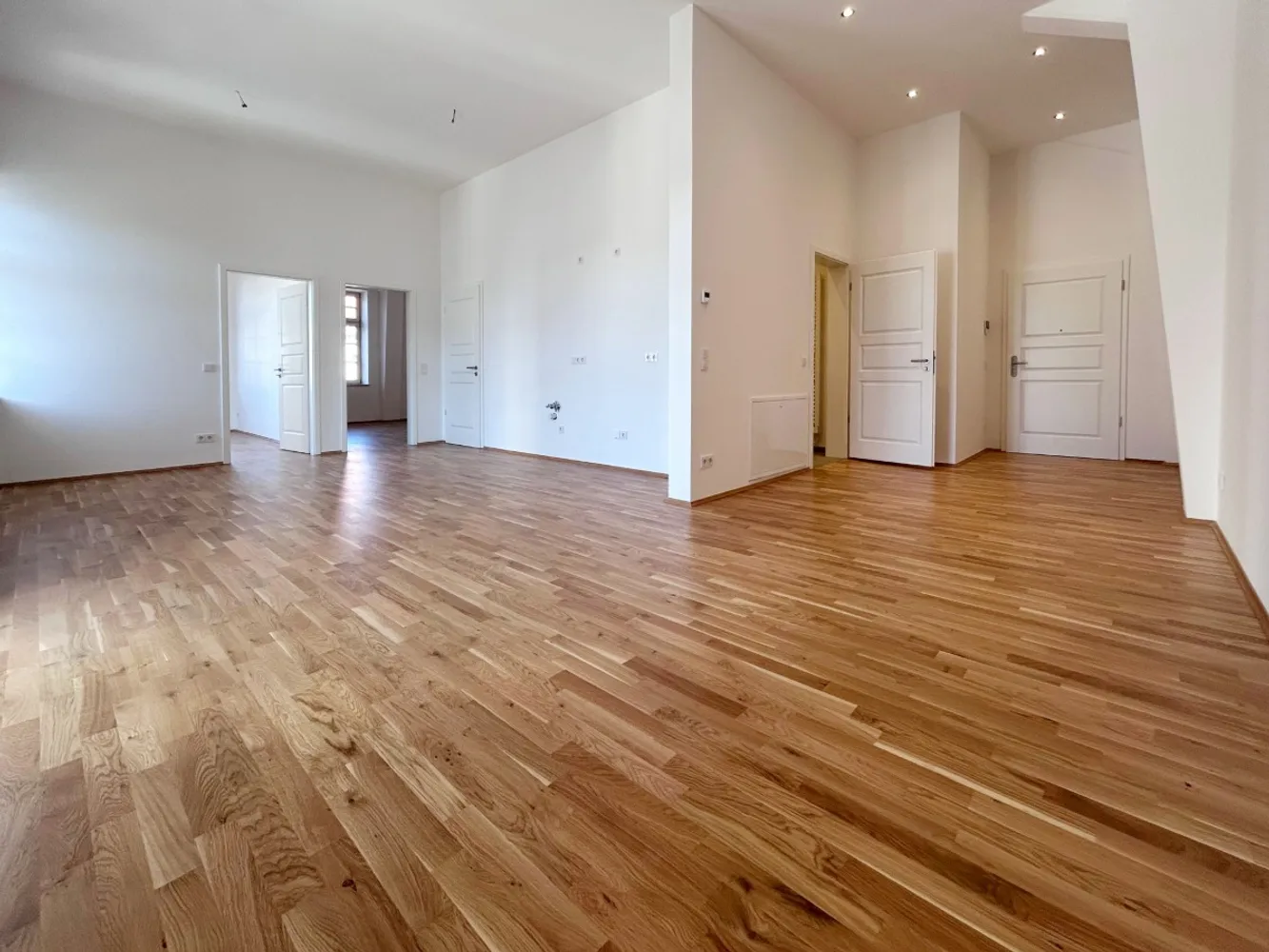 3 room apartment with 81 m² in Chemnitz – Photo 1