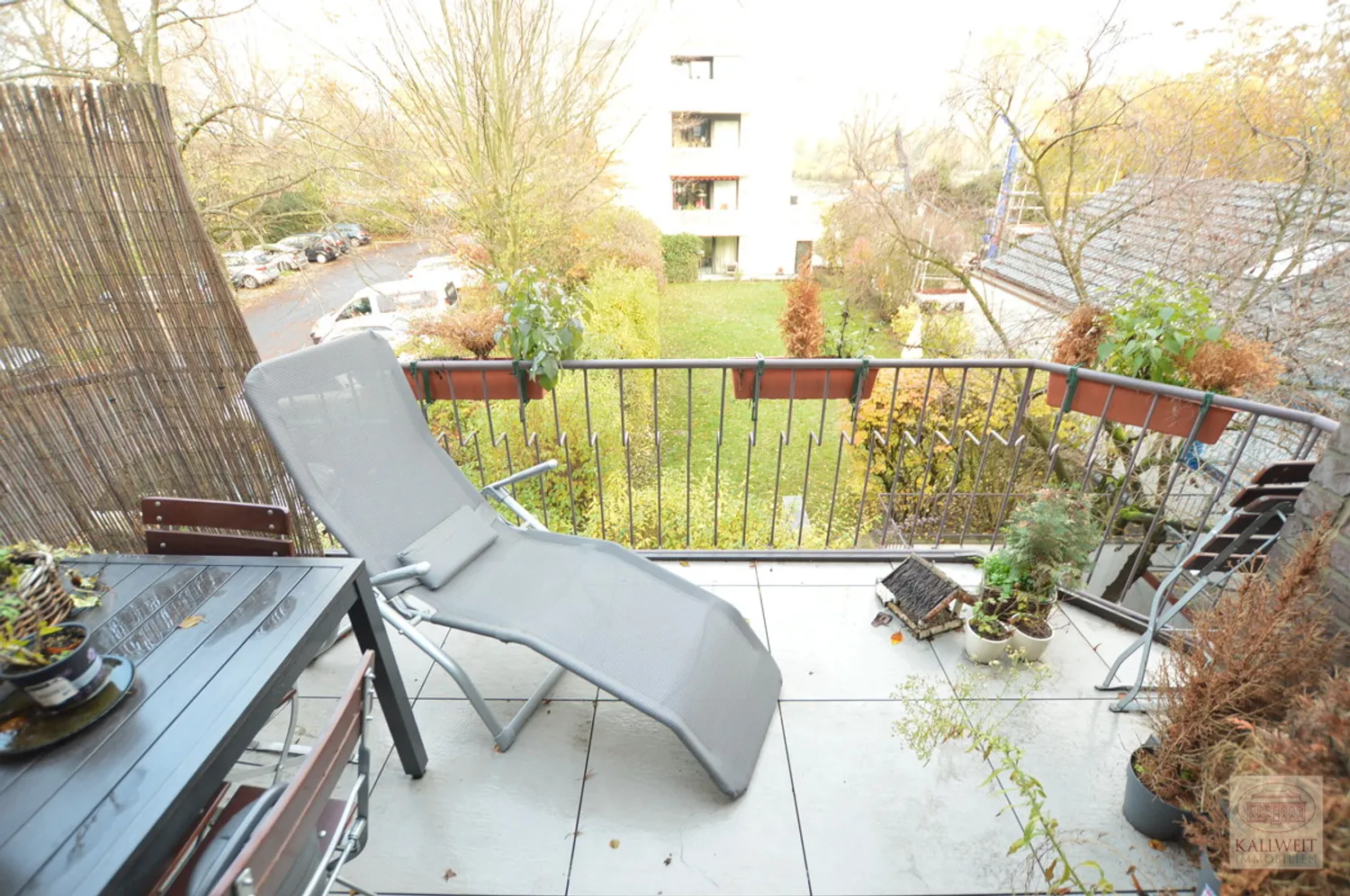 2 room apartment with 64 m² in Düsseldorf – Photo 12