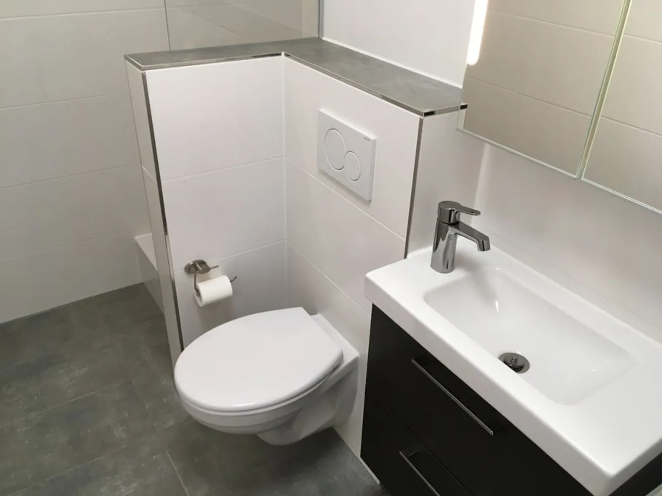 3 room apartment with 57 m² in Neu-Isenburg – Photo 8