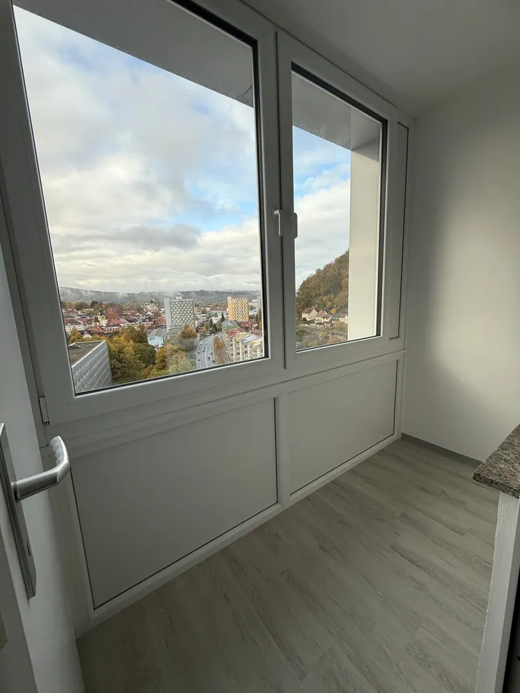 2 Zimmer Wohnung mit 50 m² in Suhl – Bild 7