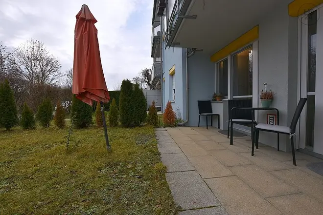 2 Zimmer Wohnung mit 50 m² in Stuttgart – Bild 6