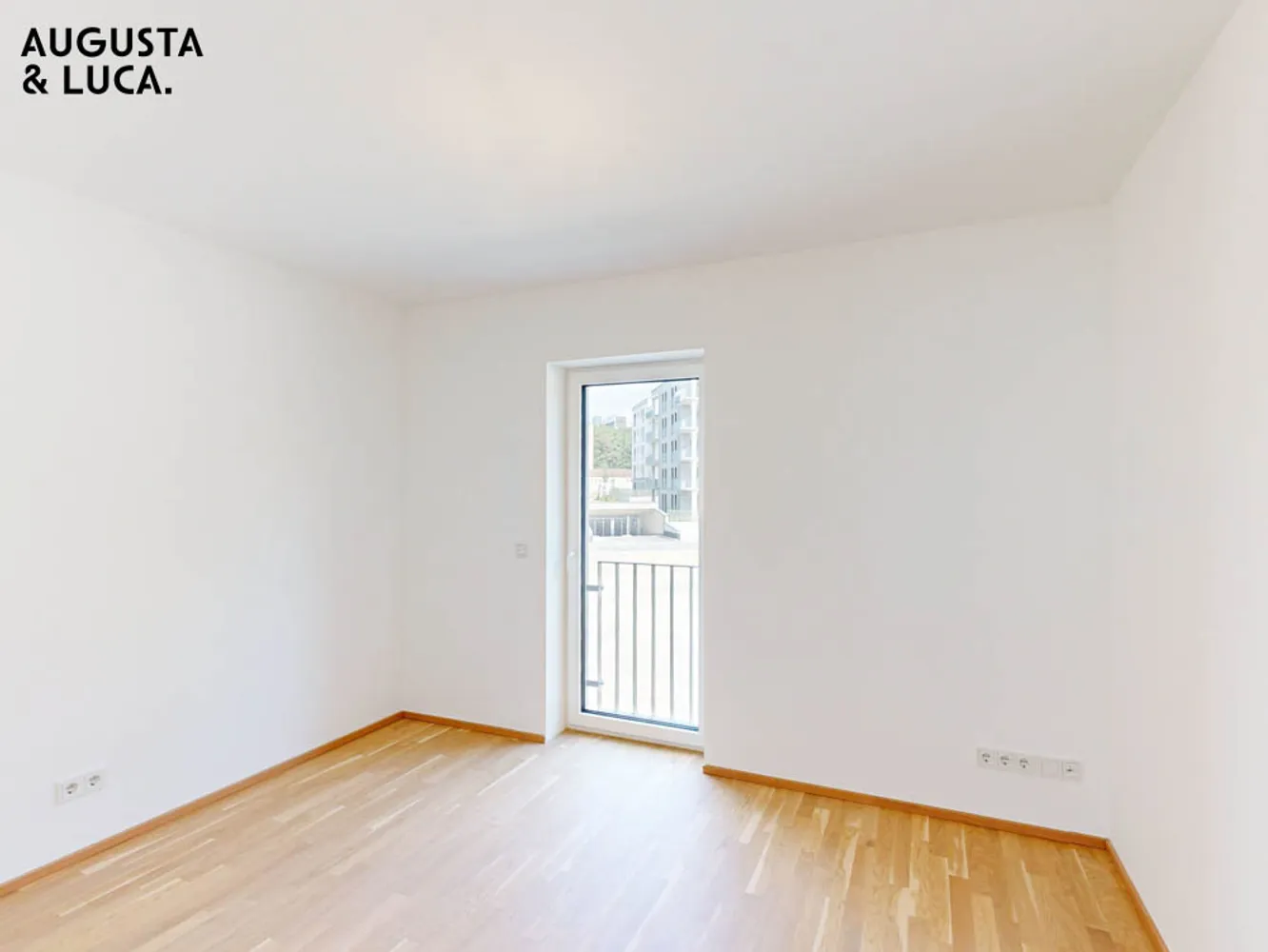3 Zimmer Wohnung mit 76 m² in Augsburg – Bild 4