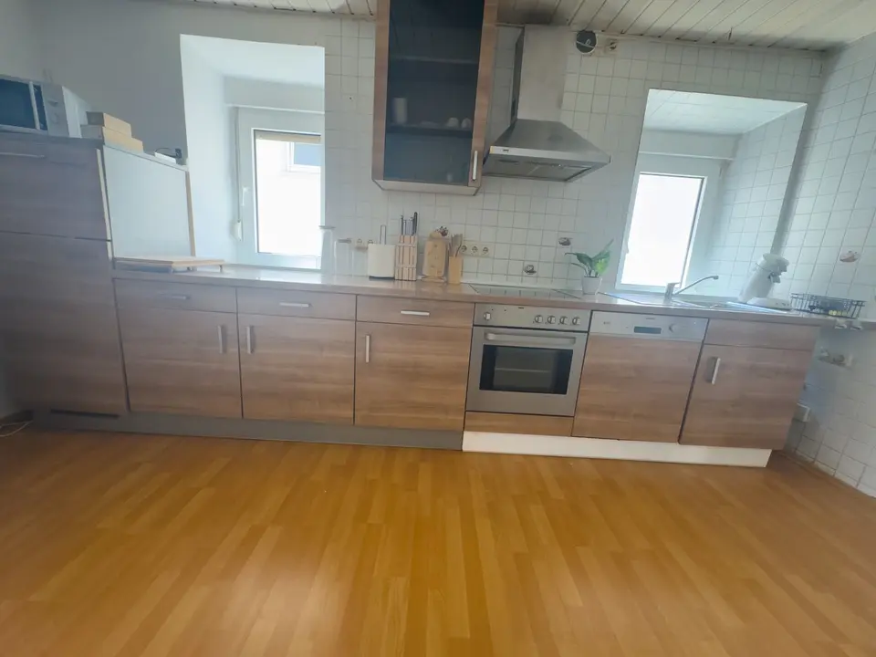 WG-Zimmer mit 89 m² in Mainz – Bild 5