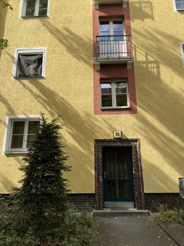 1 Zimmer Wohnung mit 42 m² in Berlin – Bild 9