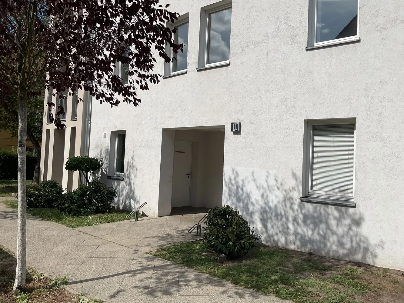 3 Zimmer Wohnung mit 76 m² in Potsdam – Bild 1