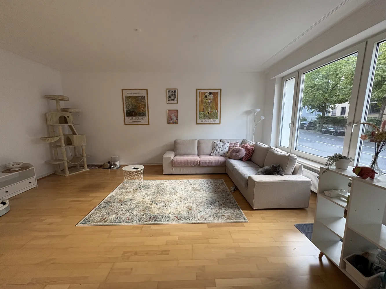4 Zimmer Wohnung mit 120 m² in Essen – Bild 1