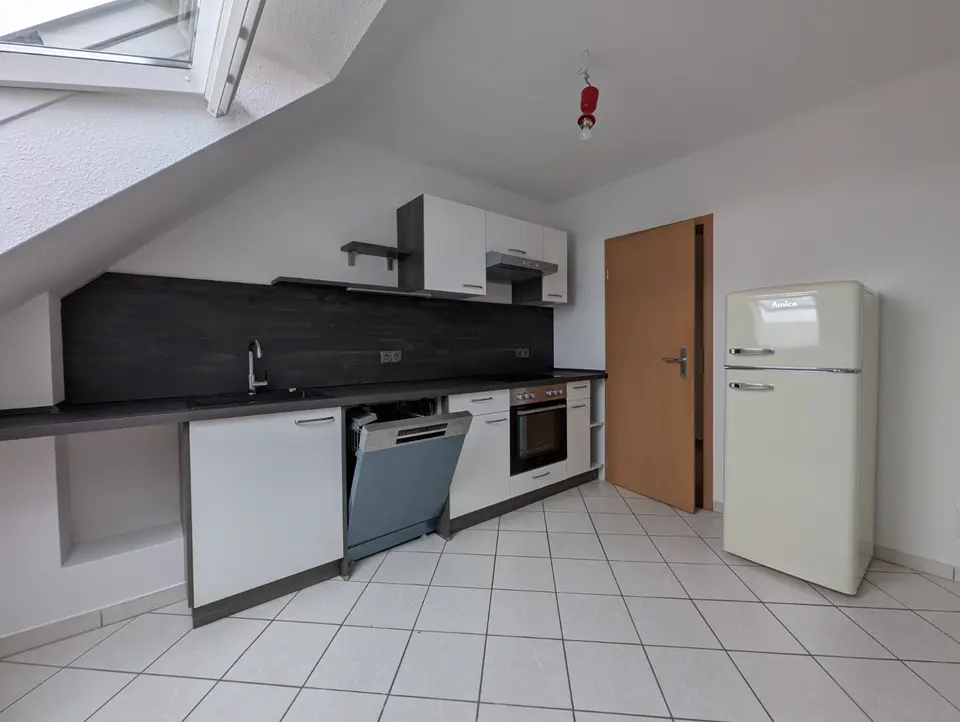 3 room apartment with 75 m² in Chemnitz – Photo 1