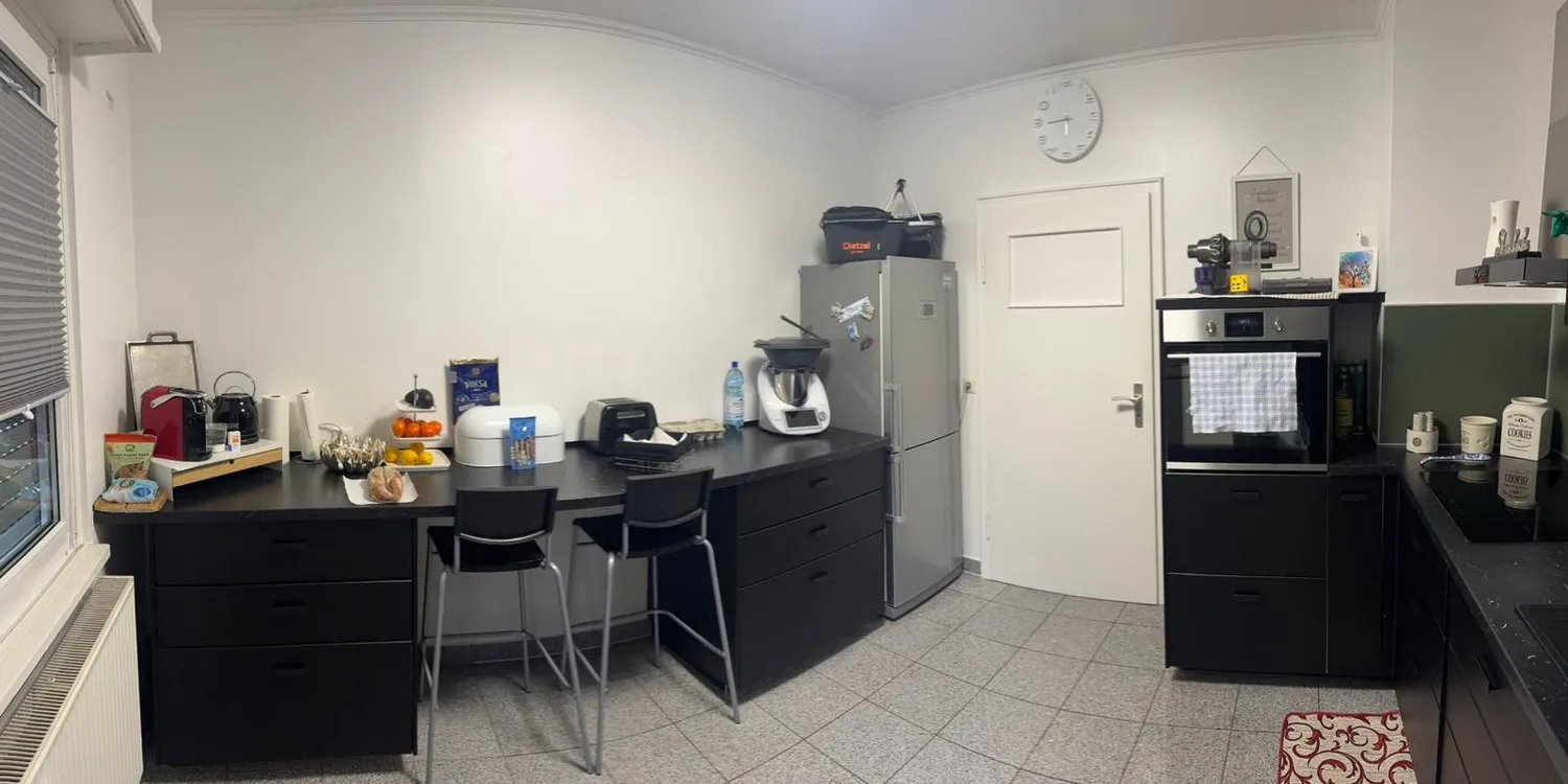 3 room apartment with 70 m² in Cologne – Photo 4