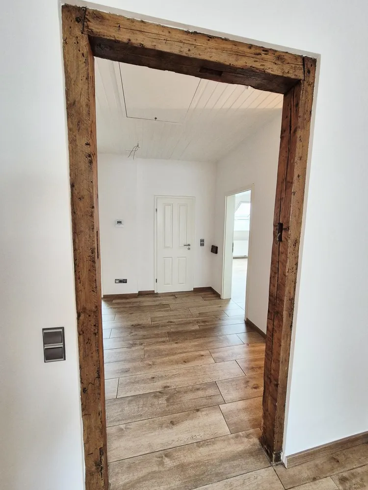 3 Zimmer Wohnung mit 90 m² in Wesel – Bild 9