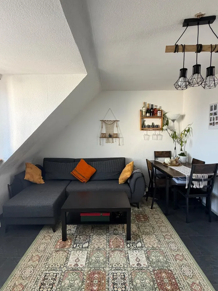 2 Zimmer Wohnung mit 47 m² in Oberhausen – Bild 8