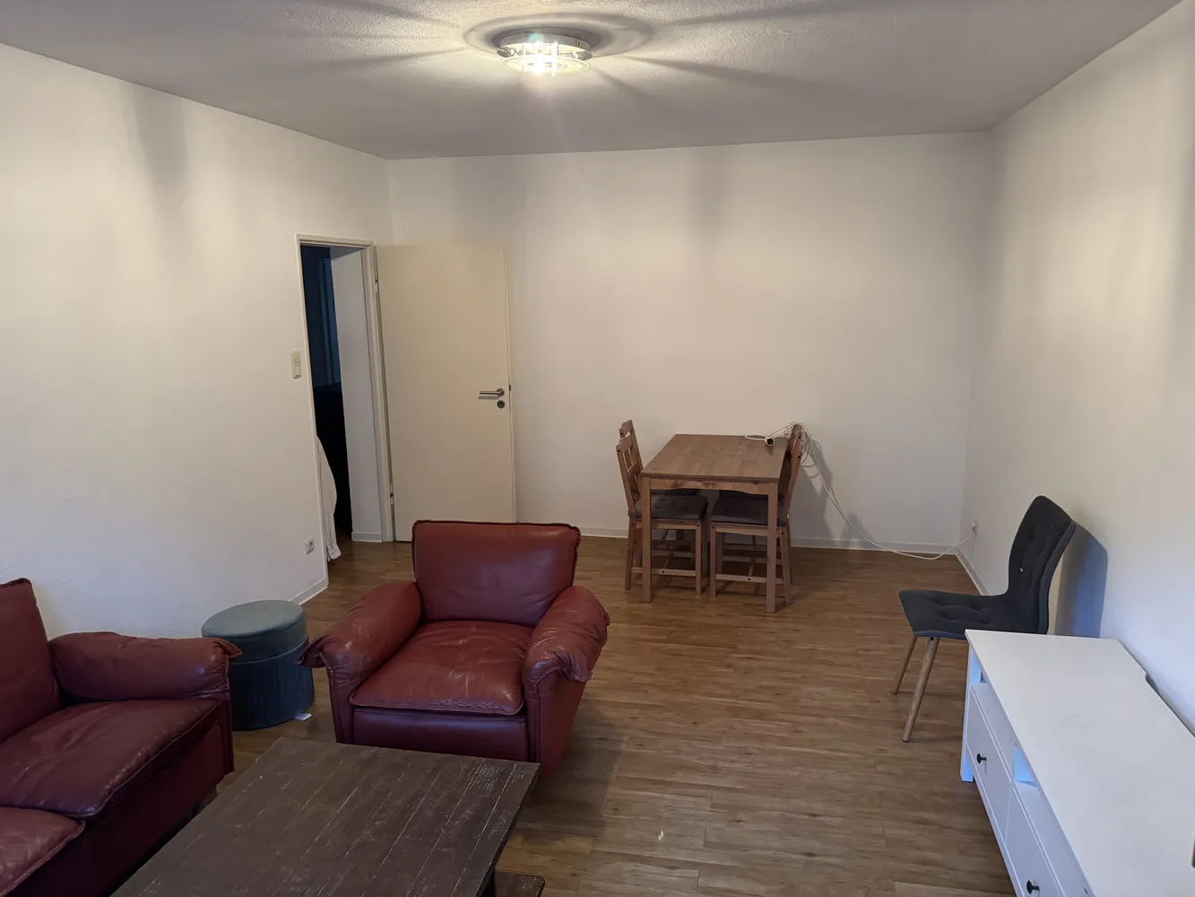 3 room apartment with 74 m² in Frankfurt am Main – Photo 5