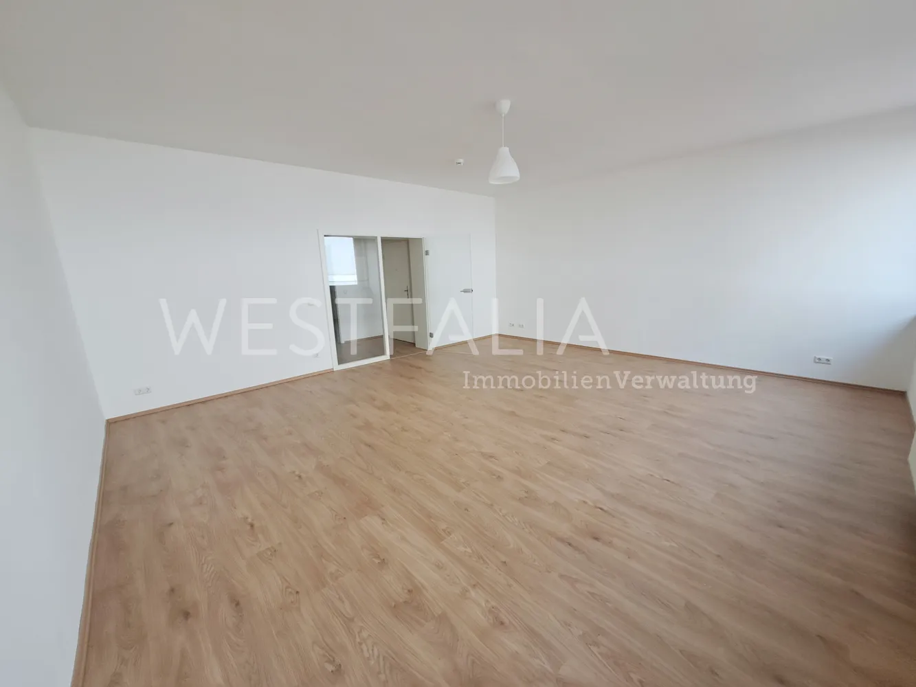 4 Zimmer Wohnung mit 129 m² in Duisburg – Bild 1