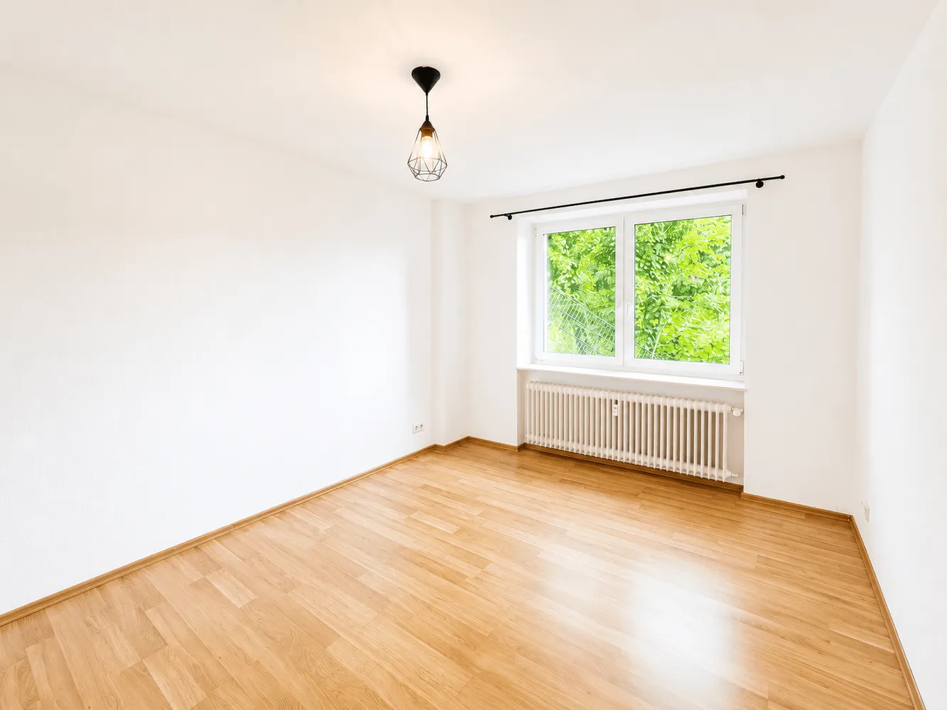 1 Zimmer Wohnung mit 25 m² in Wuppertal – Bild 3