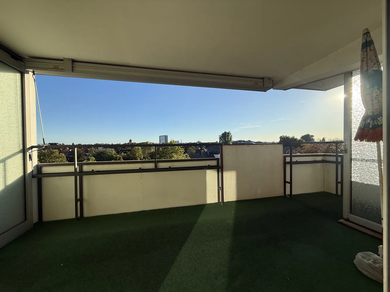 5 Zimmer Wohnung mit 115 m² in Speyer – Bild 2