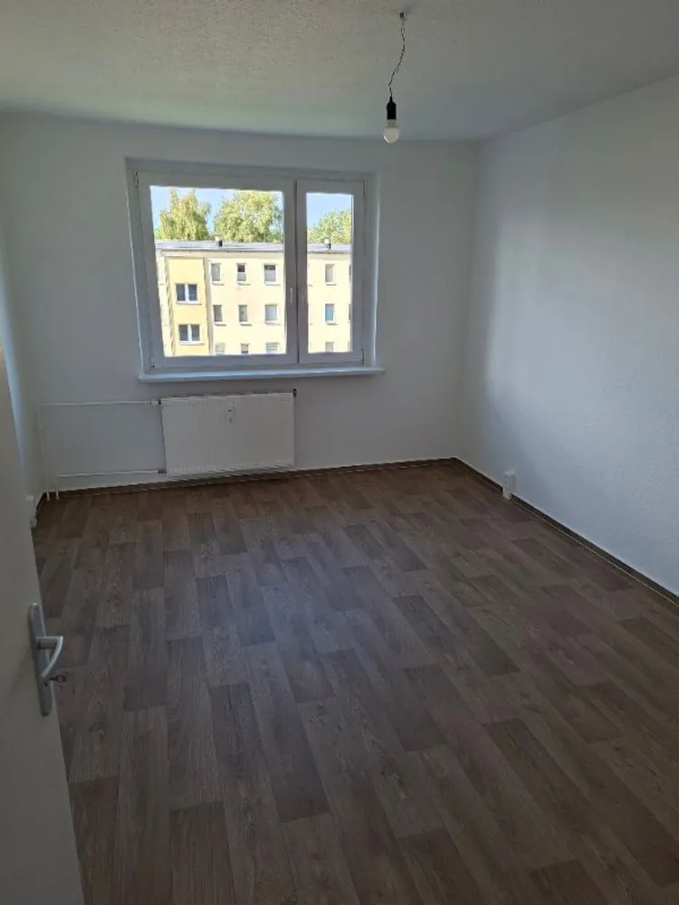 3 Zimmer Wohnung mit 61 m² in Stralsund – Bild 2