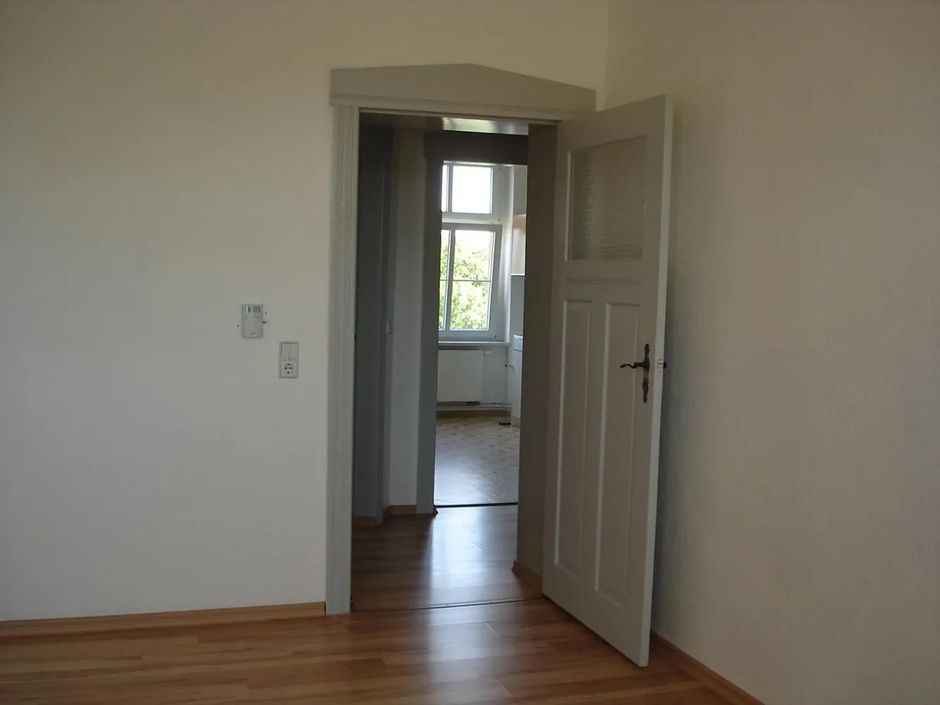 2 Zimmer Wohnung mit 55 m² in Eberswalde – Bild 6
