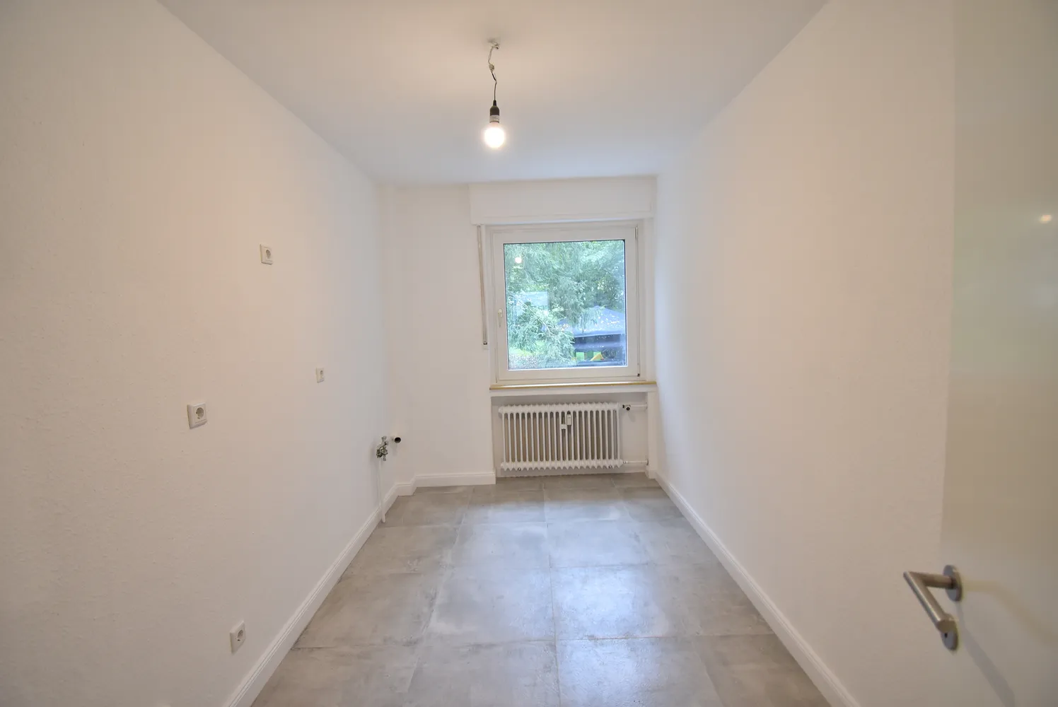 4 Zimmer Wohnung mit 82 m² in Duisburg – Bild 7