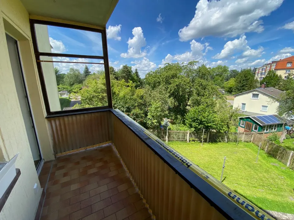 2 Zimmer Wohnung mit 56 m² in Dresden – Bild 9