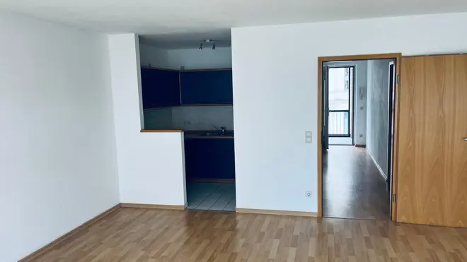2 Zimmer Wohnung mit 55 m² in Magdeburg – Bild 2