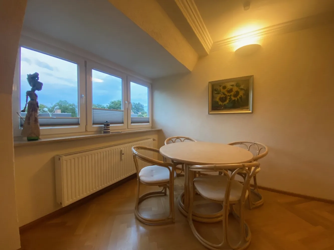 1 Zimmer Wohnung mit 35 m² in München – Bild 9