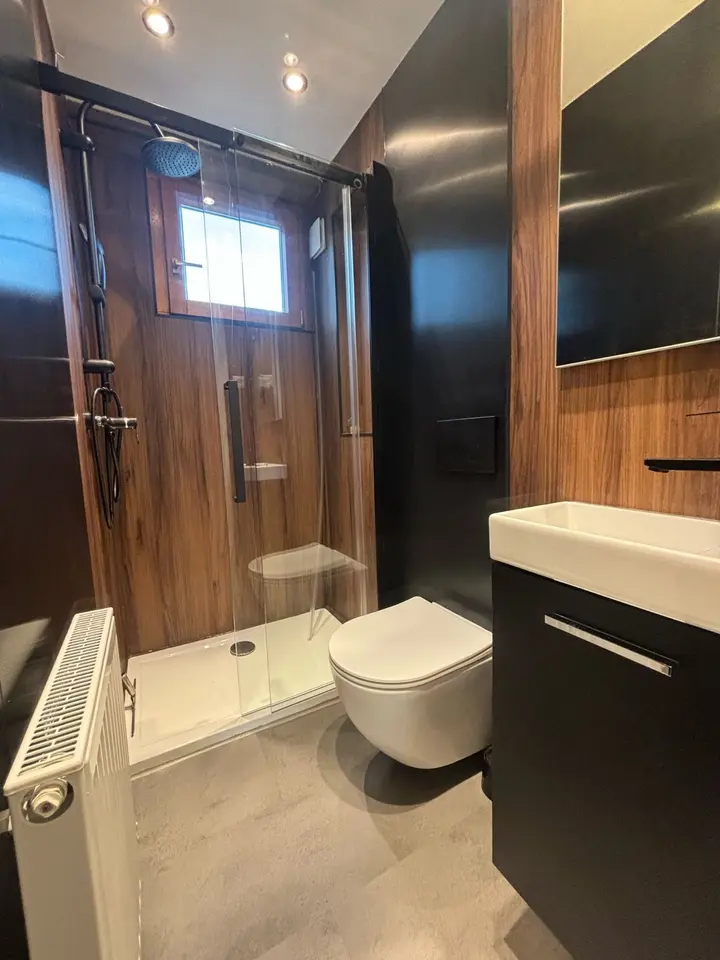 WG-Zimmer mit 60 m² in Schwäbisch Gmünd – Bild 8