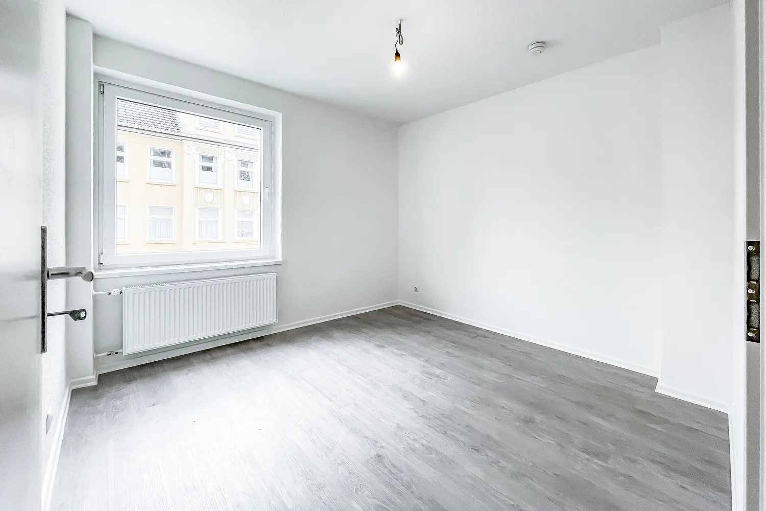 3 Zimmer Wohnung mit 50 m² in Bochum – Bild 6