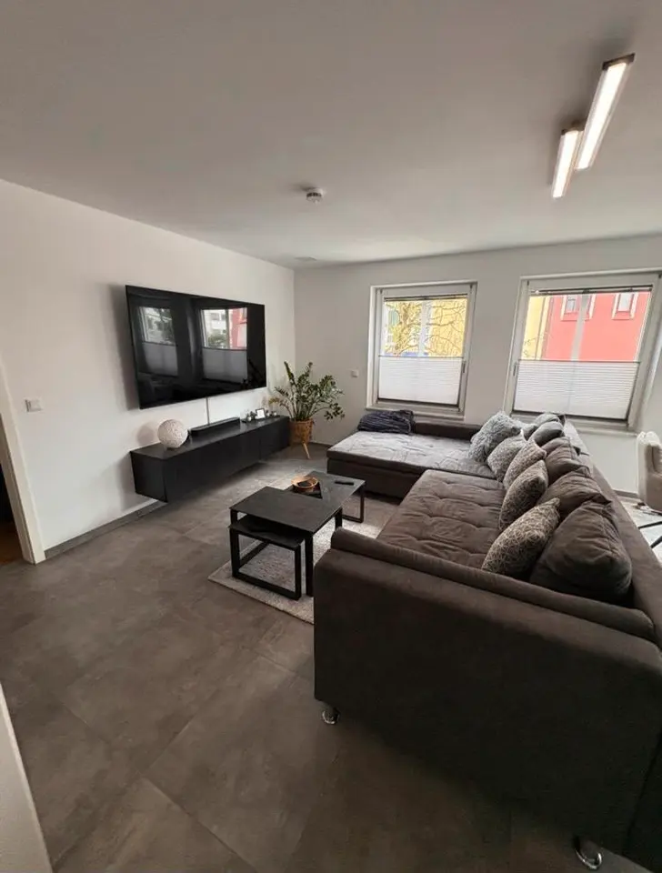 2 Zimmer Wohnung mit 68 m² in Deggendorf – Bild 8