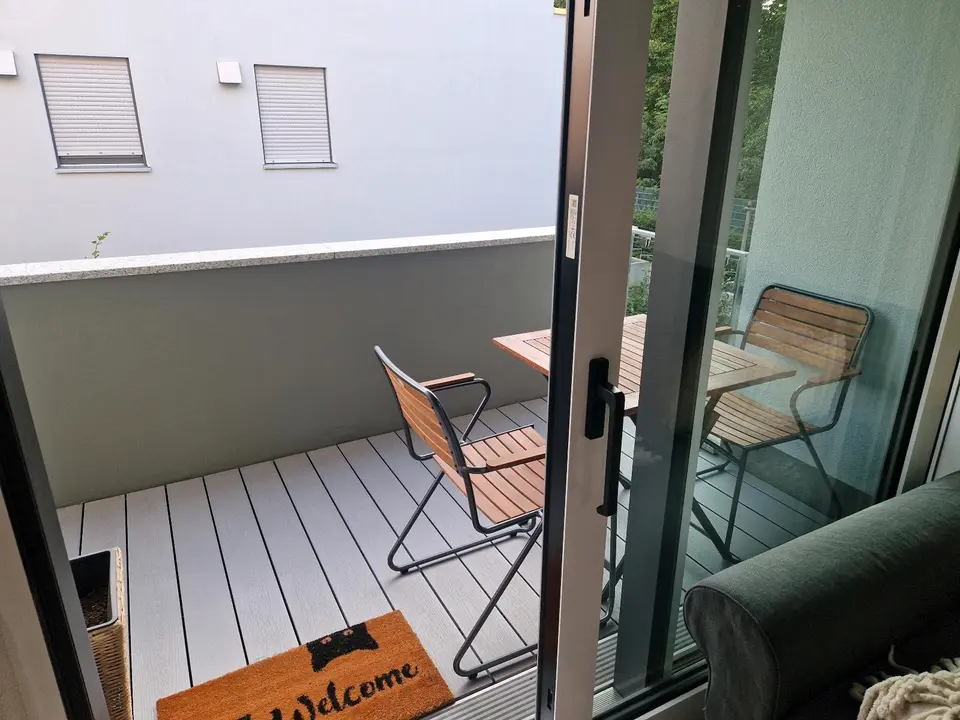 2 Zimmer Wohnung mit 50 m² in Ingolstadt – Bild 4