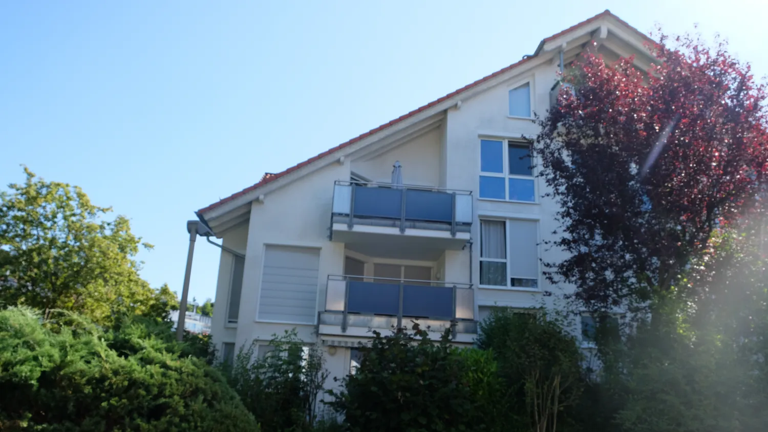 4 Zimmer Wohnung mit 126 m² in Leonberg – Bild 11