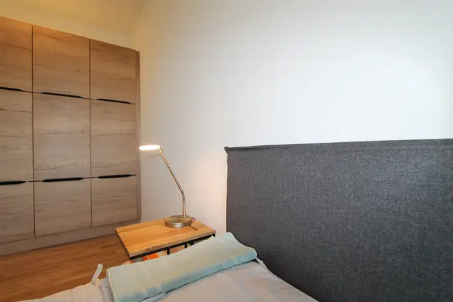 2 Zimmer Wohnung mit 51 m² in Berlin – Bild 10