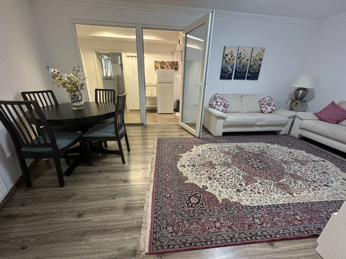3 room apartment with 93 m² in Cologne – Photo 1