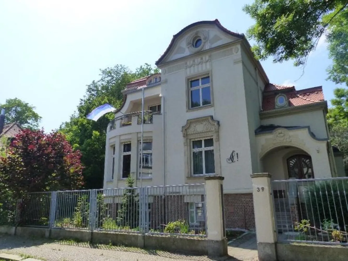 1 Zimmer Wohnung mit 35 m² in Leipzig – Bild 1