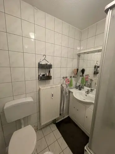 2 Zimmer Wohnung mit 45 m² in Mannheim – Bild 6
