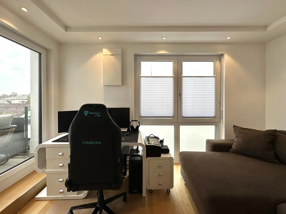 3 Zimmer Wohnung mit 100 m² in Starnberg – Bild 10