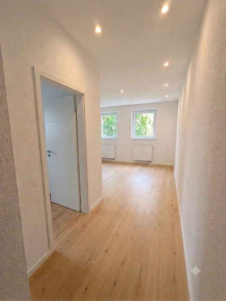 3 Zimmer Wohnung mit 64 m² in Stuttgart – Bild 3