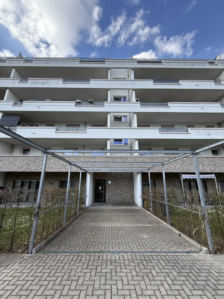 3 Zimmer Wohnung mit 91 m² in Ludwigshafen am Rhein – Bild 4