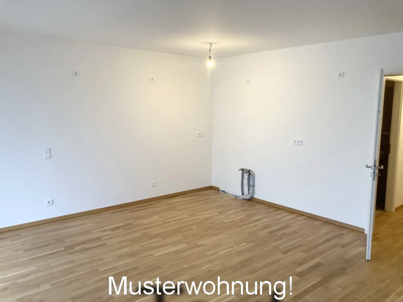 4 Zimmer Wohnung mit 108 m² in Düsseldorf – Bild 3