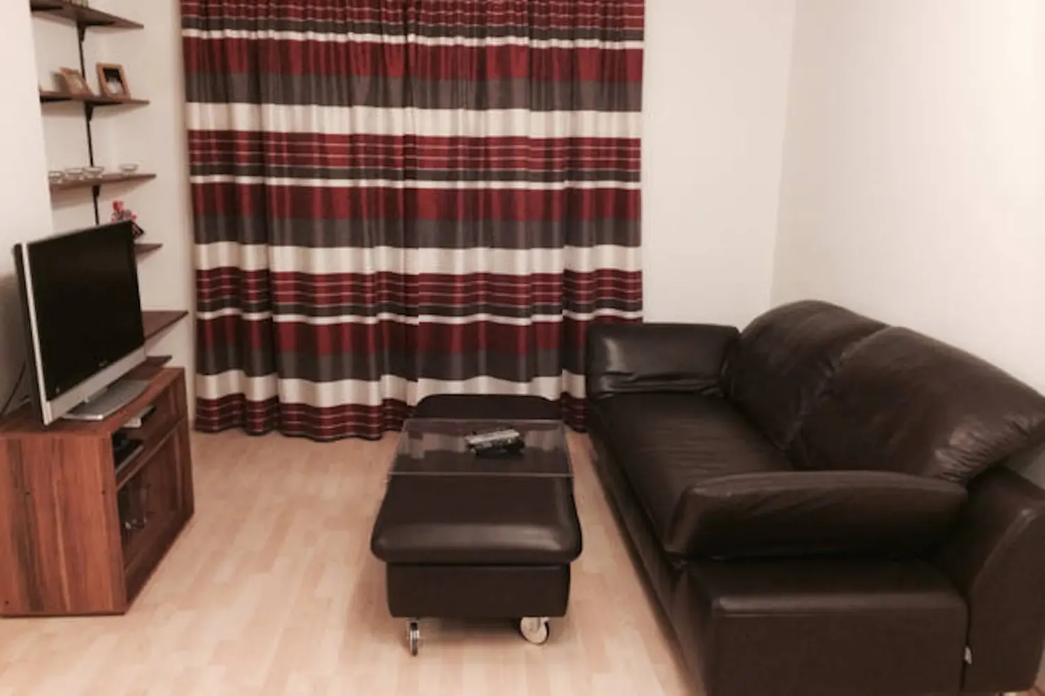 WG-Zimmer mit 12 m² in München – Bild 2