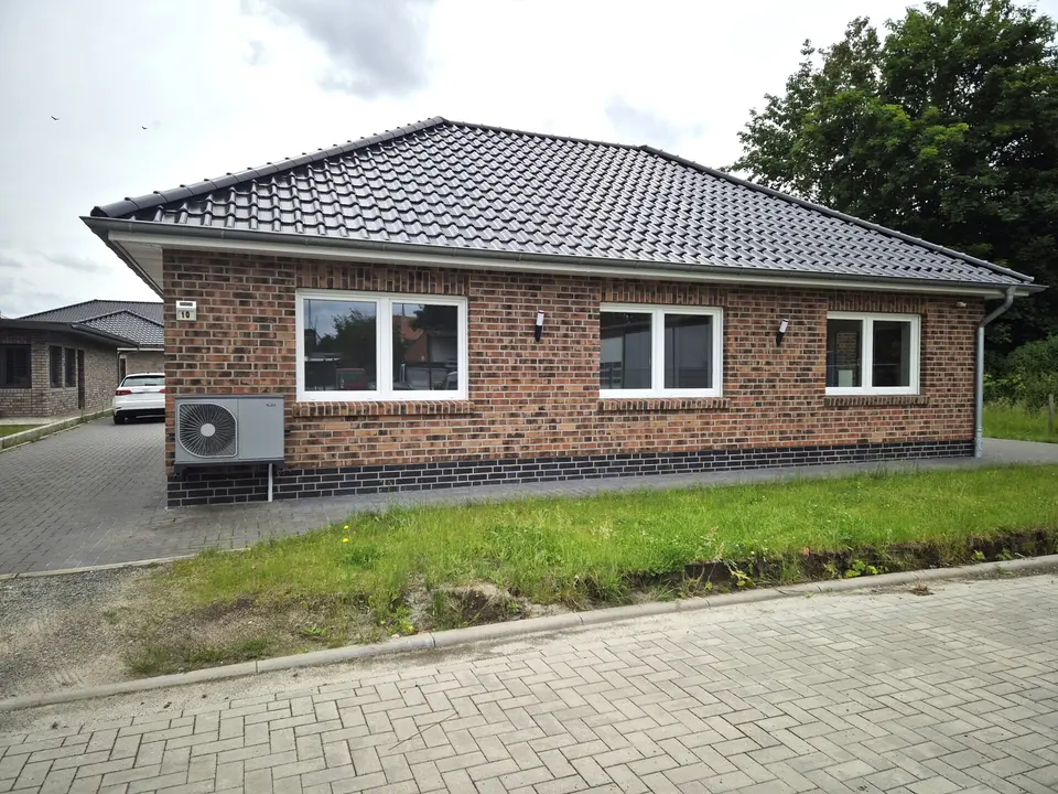 3 Zimmer Haus mit 75 m² in Papenburg – Bild 2
