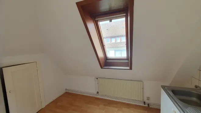 2 Zimmer Wohnung mit 48 m² in Bremen – Bild 5