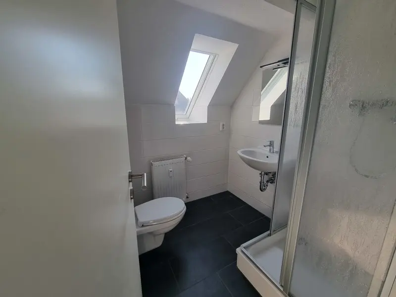 3 Zimmer Wohnung mit 45 m² in Halle (Saale) – Bild 4