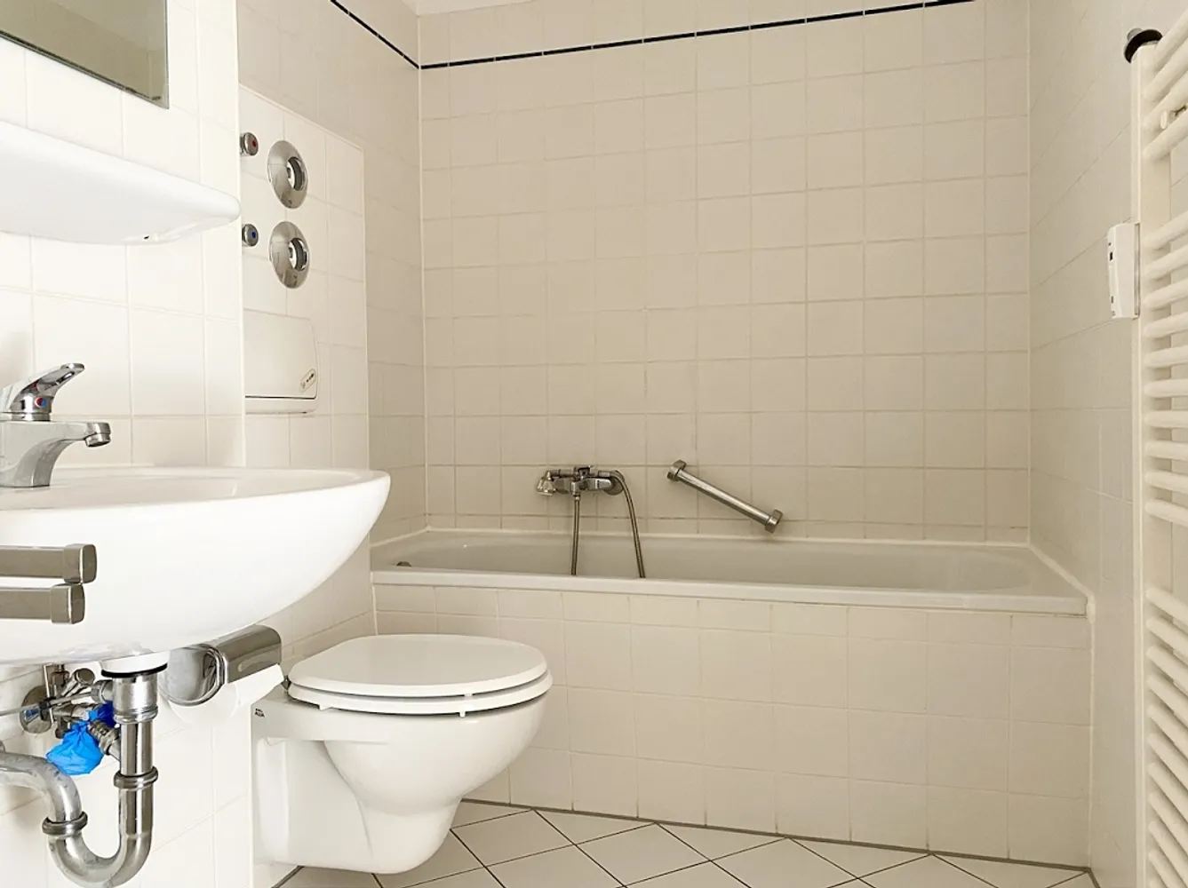 1 room apartment with 50 m² in Chemnitz – Photo 3
