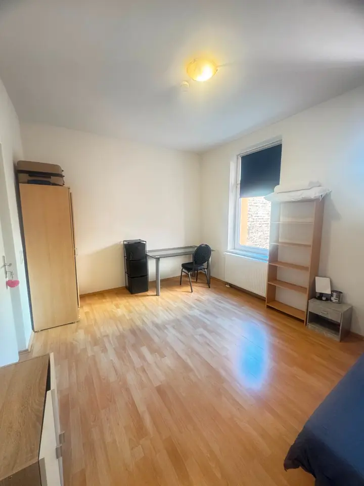 WG-Zimmer mit 17 m² in Halle (Saale) – Bild 10